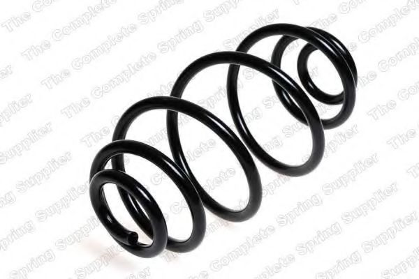 Arc spiral