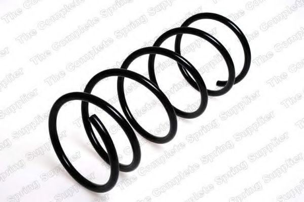Arc spiral