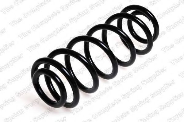 Arc spiral