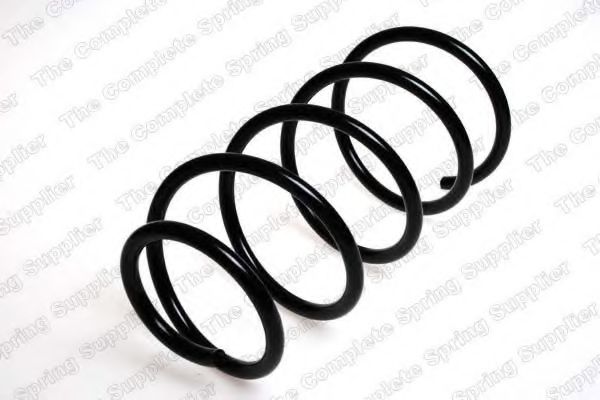Arc spiral