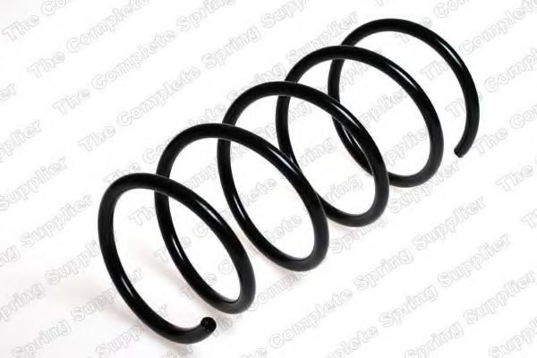 Arc spiral