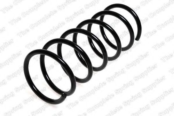 Arc spiral