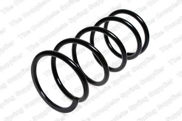 Arc spiral
