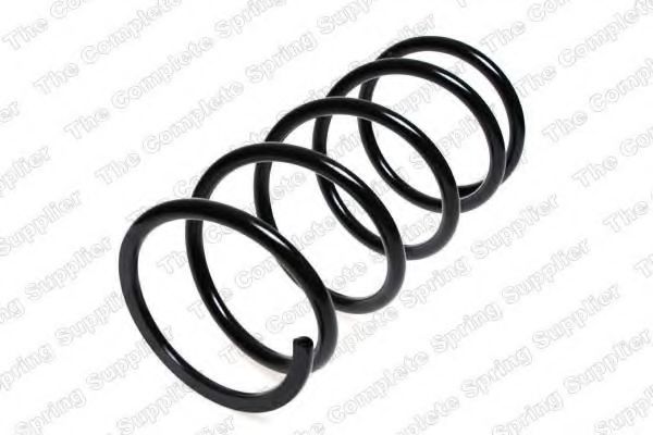 Arc spiral