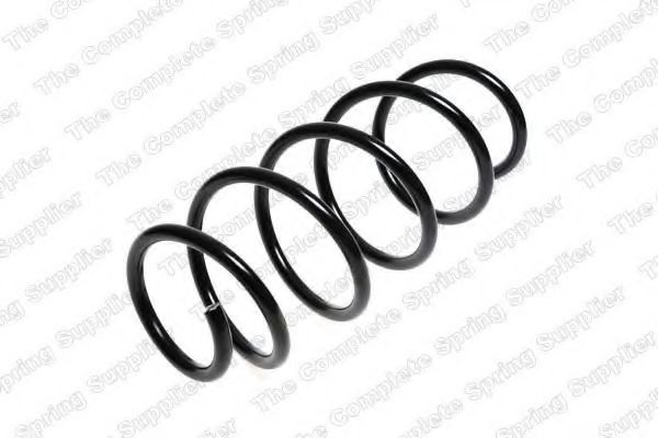 Arc spiral