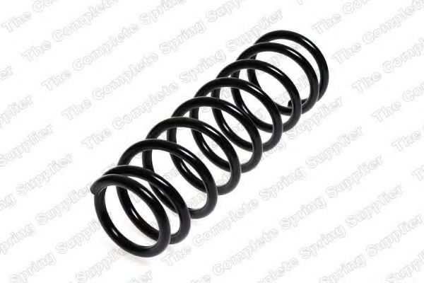 Arc spiral