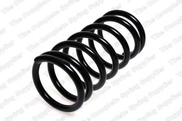 Arc spiral
