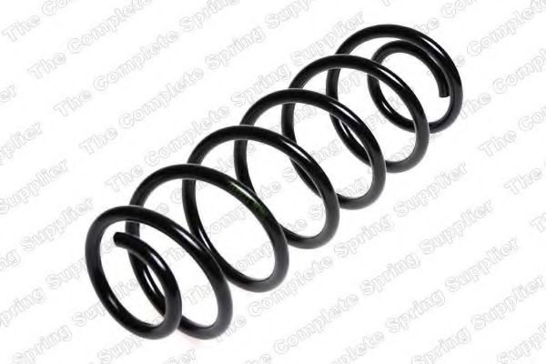 Arc spiral