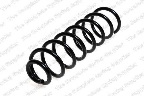 Arc spiral