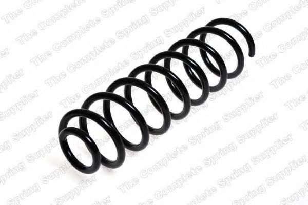 Arc spiral