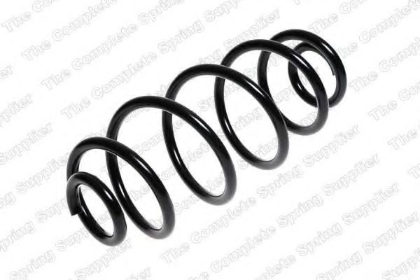 Arc spiral