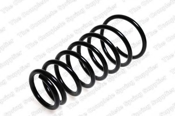 Arc spiral
