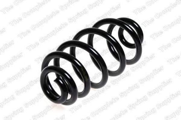 Arc spiral