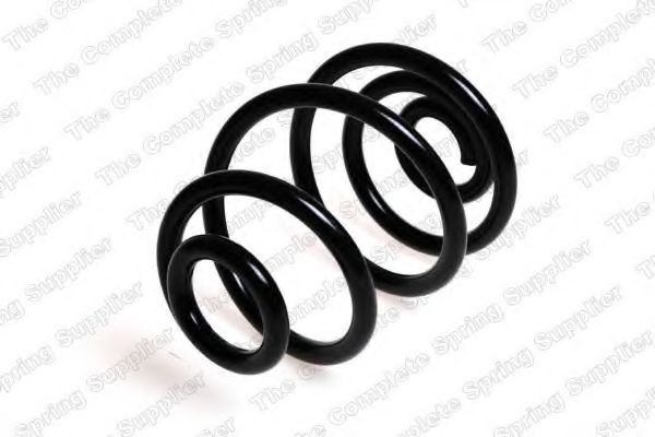 Arc spiral