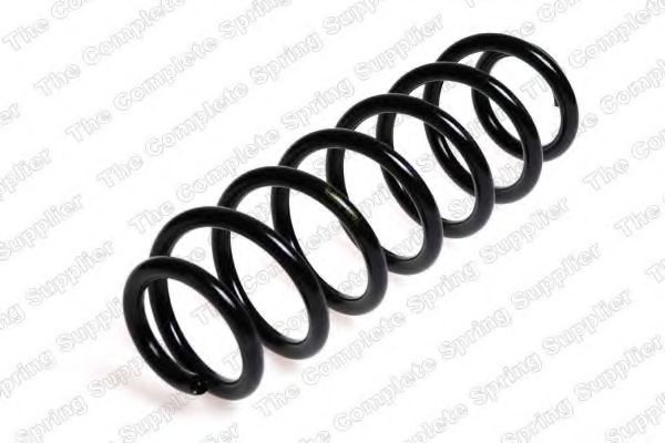Arc spiral