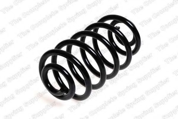 Arc spiral