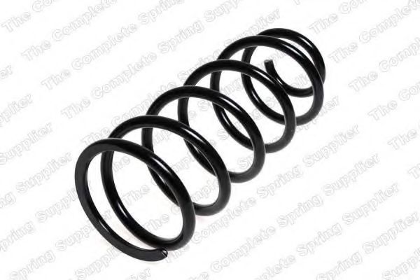Arc spiral