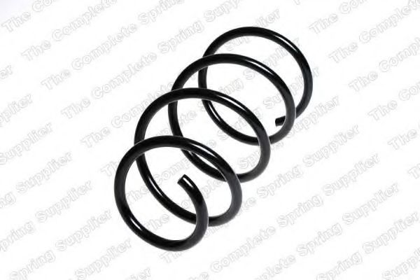 Arc spiral