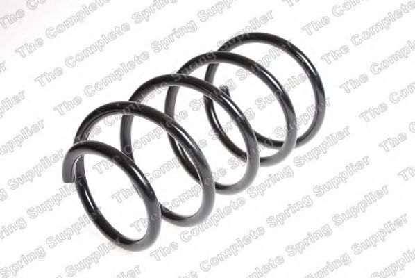 Arc spiral