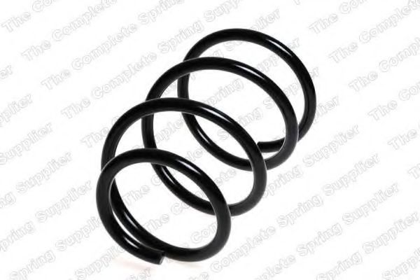 Arc spiral