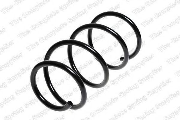 Arc spiral
