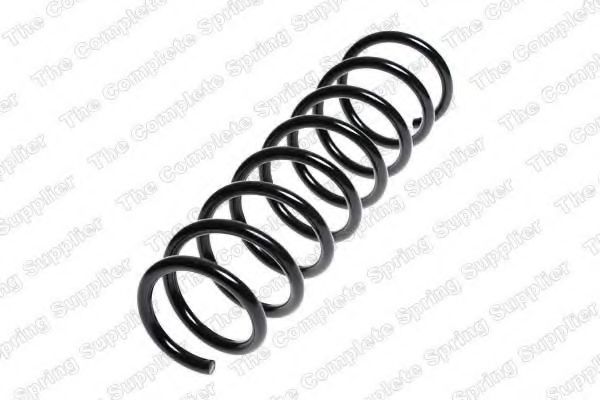 Arc spiral