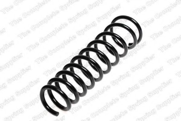 Arc spiral