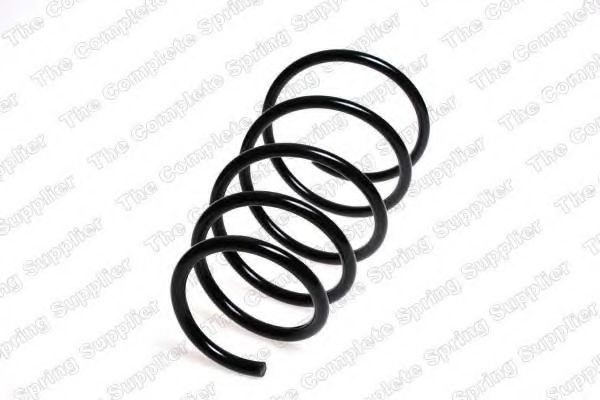 Arc spiral