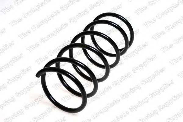 Arc spiral