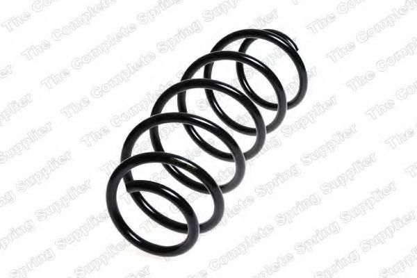Arc spiral