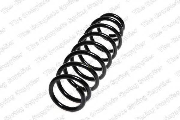 Arc spiral