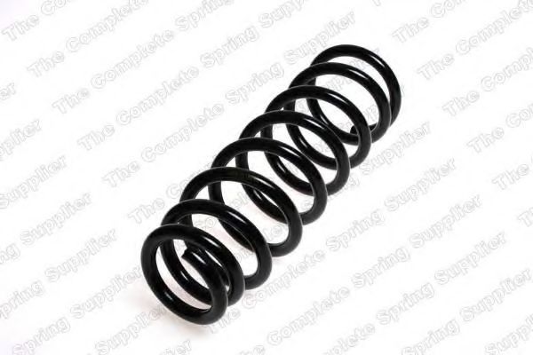 Arc spiral