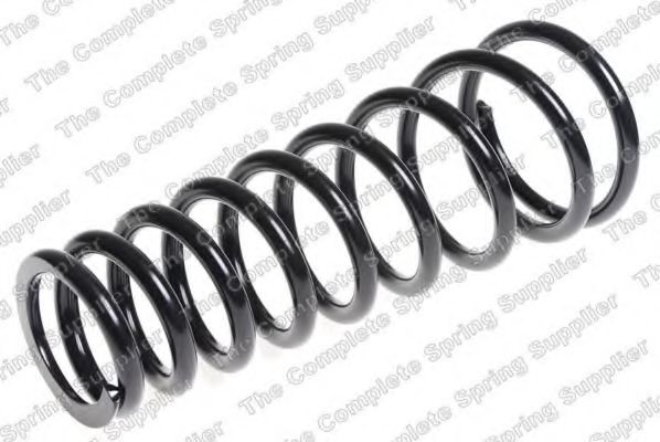 Arc spiral