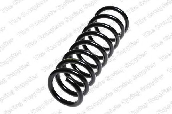 Arc spiral