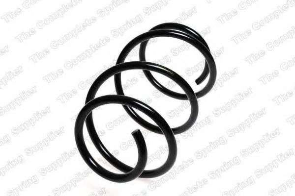 Arc spiral