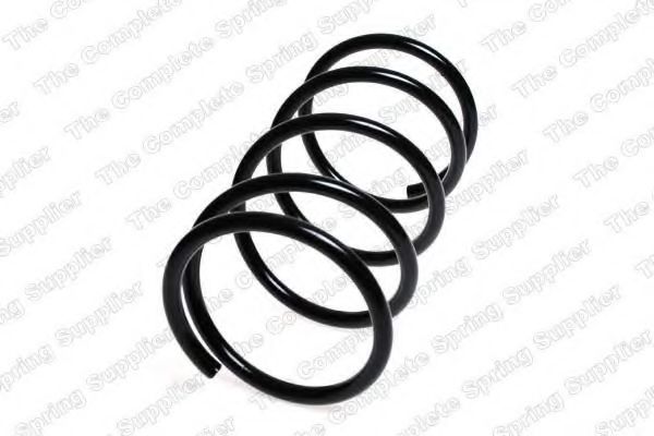 Arc spiral
