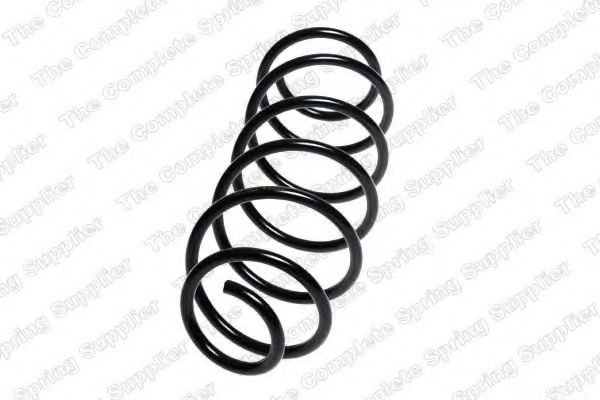 Arc spiral