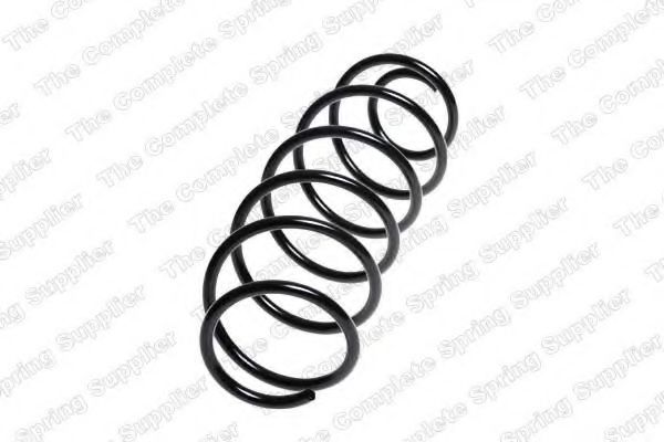 Arc spiral