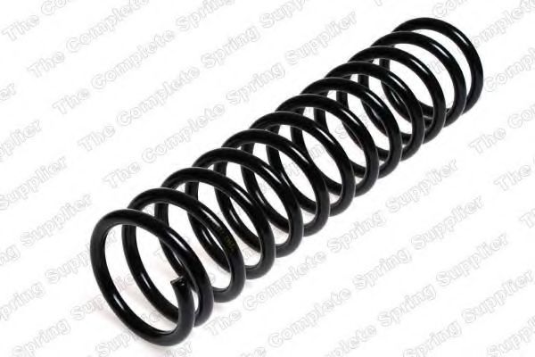 Arc spiral