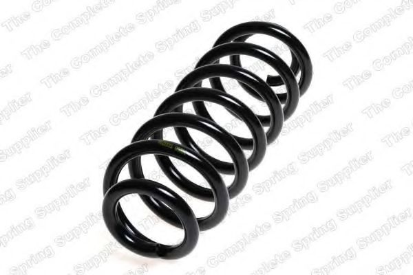Arc spiral