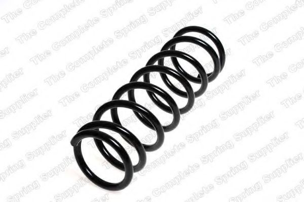 Arc spiral