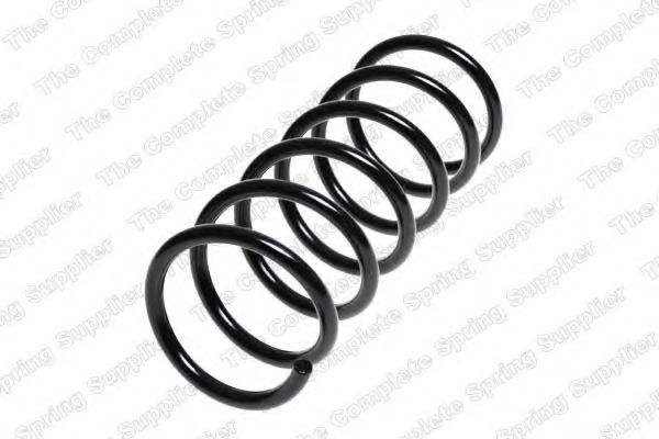 Arc spiral