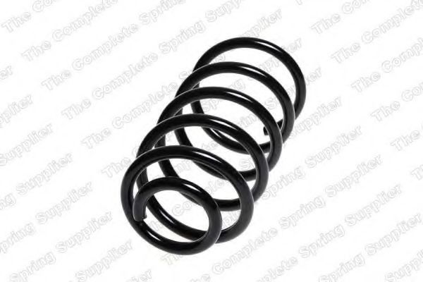 Arc spiral