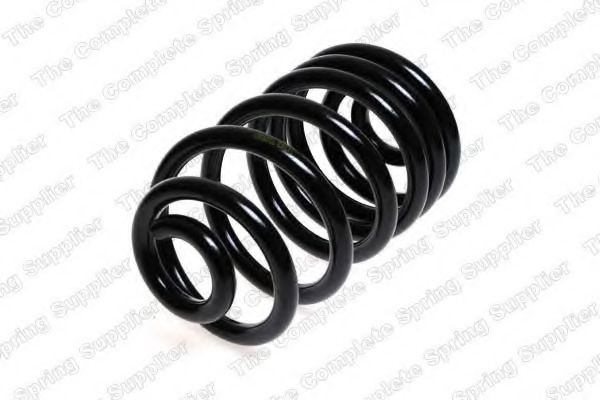 Arc spiral