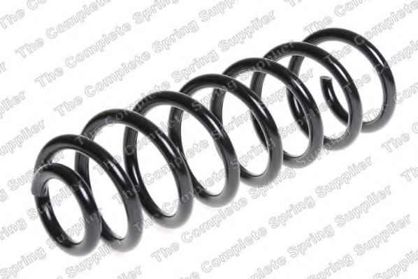 Arc spiral