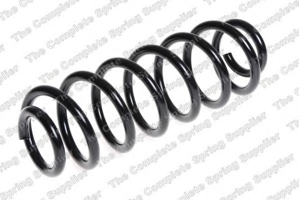 Arc spiral