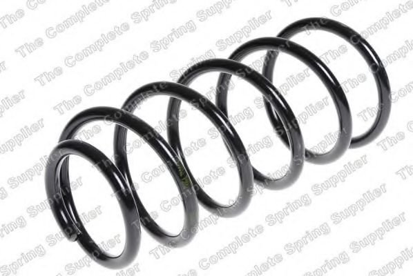 Arc spiral