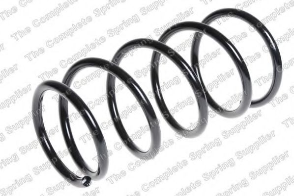 Arc spiral