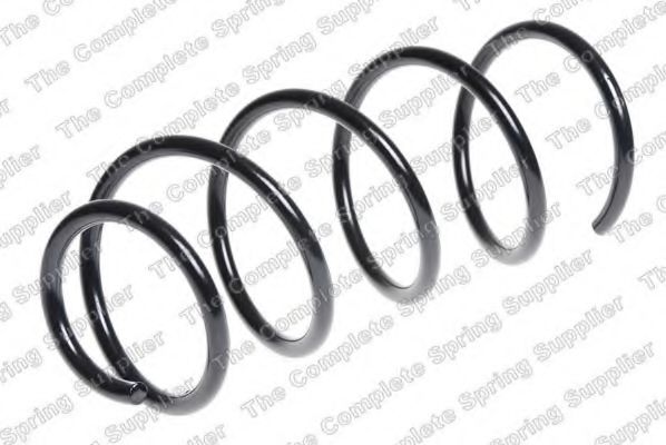 Arc spiral
