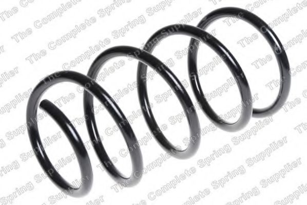 Arc spiral